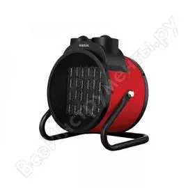 Тепловая пушка OASIS ТРК-30R /U/ 4640039481782