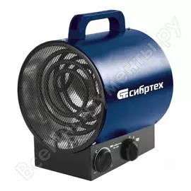 Тепловая пушка СИБРТЕХ ТВ-2М 96436