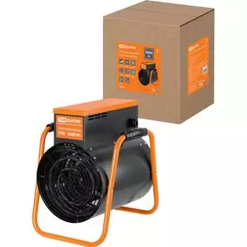 Тепловая пушка TDM ELECTRIC ТПК SQ2520-0004