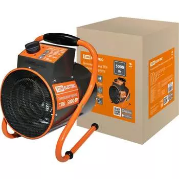 Тепловая пушка TDM ELECTRIC ТПК SQ2520-0003