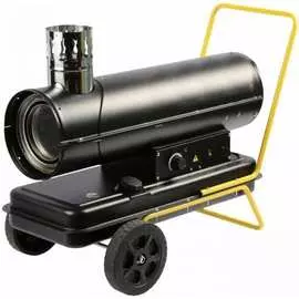 Тепловая пушка TOR BGO-50B 1020625