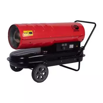 Тепловая пушка TOR BJD-50 1020611