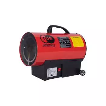 Тепловая пушка TOR BJG-25A 1020620