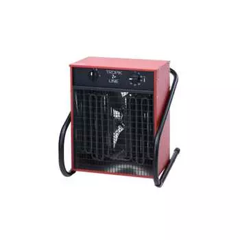 Тепловая пушка Tropik Line ТПЦ-15 10-002-15