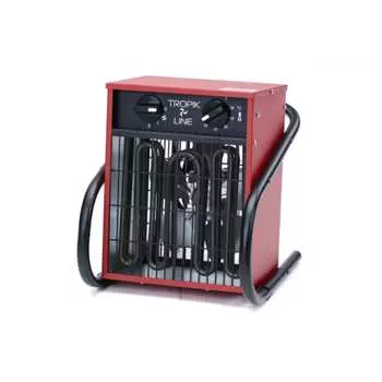 Тепловая пушка Tropik Line ТПЦ-2 10-002-02