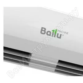 Тепловая завеса Ballu
