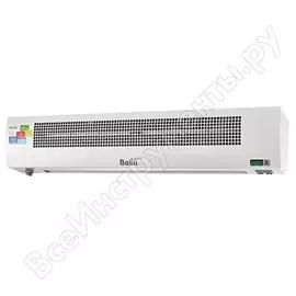 Тепловая завеса Ballu BHC-L10T05 НС-1248461