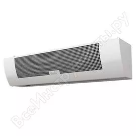 Тепловая завеса Ballu