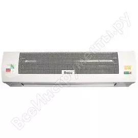 Тепловая завеса Ballu