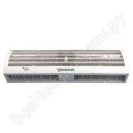 Тепловая завеса Dantex