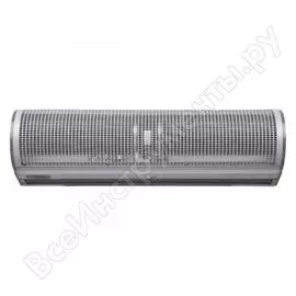 Тепловая завеса Dantex