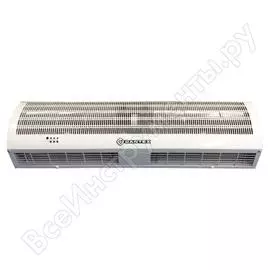 Тепловая завеса dantex rz-31015 dmn 310dm007