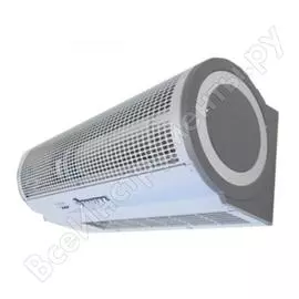 Тепловая завеса dantex rz-31015dm2n 310dm203