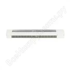 Тепловая завеса hotrix тэн hx swt18.2000