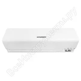 Тепловая завеса hyundai h-at2-18-ui534