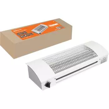 Тепловая завеса TDM ЗТС-1 SQ2520-1501