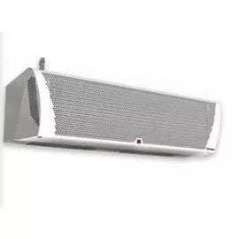 Тепловая завеса Тепломаш