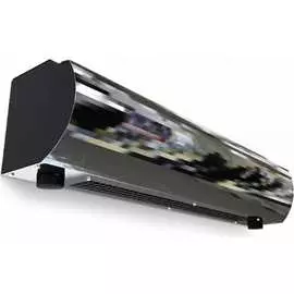 Тепловая завеса Тепломаш