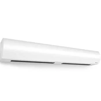 Тепловая завеса Тепломаш