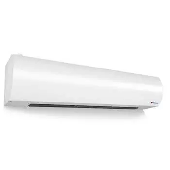 Тепловая завеса Тепломаш