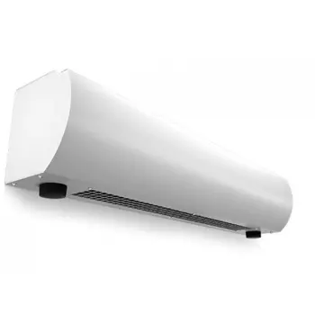 Тепловая завеса Тепломаш