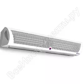 Тепловая завеса Тепломаш