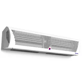 Тепловая завеса Тепломаш