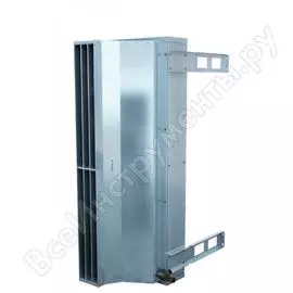 Тепловая завеса Тепломаш