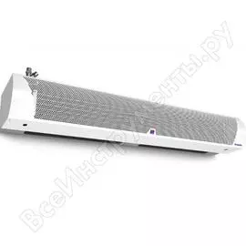 Тепловая завеса Тепломаш КЭВ-29П2121W 132002