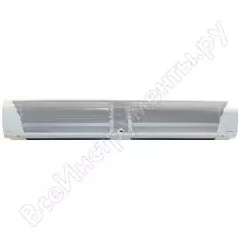 Тепловая завеса Тепломаш