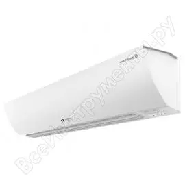 Тепловая завеса timberk thc ws3 5m aero ii