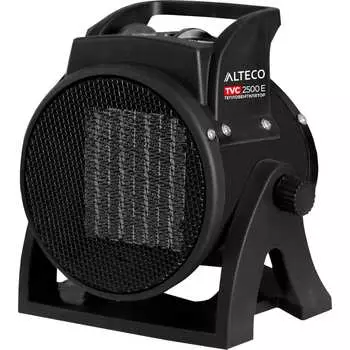 Тепловентилятор ALTECO