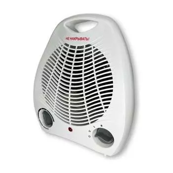 Тепловентилятор ARMA АТВ-1С