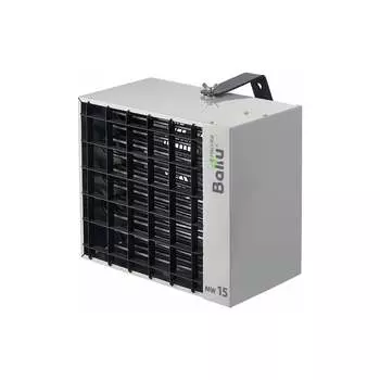 Тепловентилятор Ballu BHP-MW-15 НС-1180011