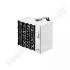 Тепловентилятор Ballu BHP-MW-5 НС-1135824