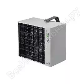 Тепловентилятор Ballu BHP-MW-9 НС-1135822