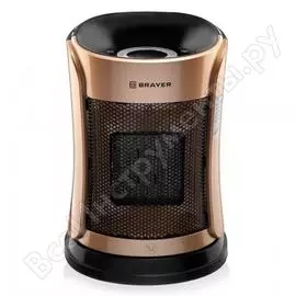 Тепловентилятор BRAYER