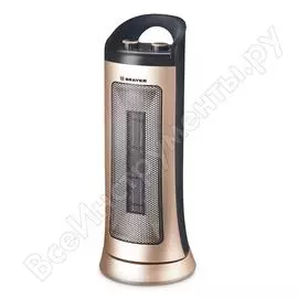 Тепловентилятор BRAYER