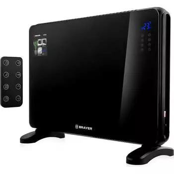 Тепловентилятор BRAYER BR4882