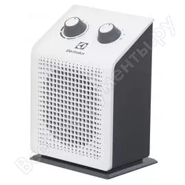 Тепловентилятор Electrolux EFH/S-1115