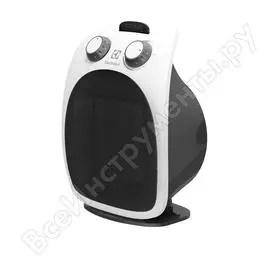 Тепловентилятор Electrolux Prime EFH/C-5125