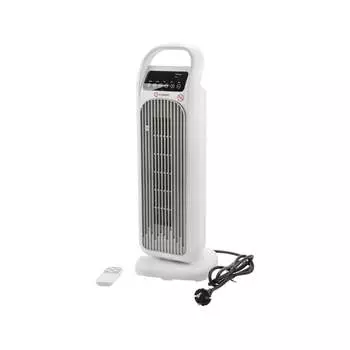 Тепловентилятор Forcekraft FK-FH12D