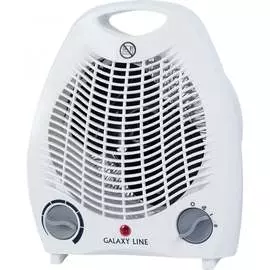 Тепловентилятор Galaxy LINE GL 8172 7050381721