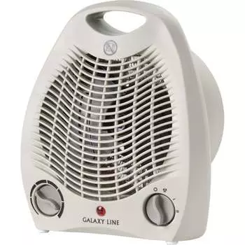 Тепловентилятор Galaxy gl 8172 7050381727