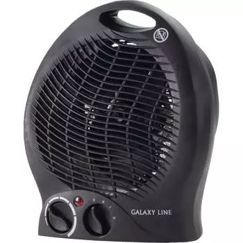 Тепловентилятор Galaxy