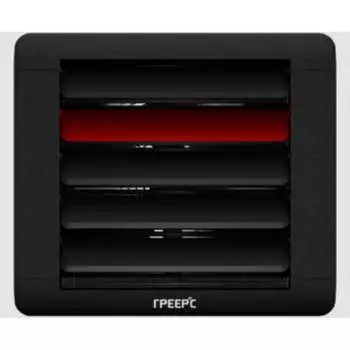 Тепловентилятор ГРЕЕРС