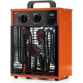 Тепловентилятор HOTRIX