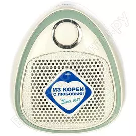 Тепловентилятор hyundai h-fh3-15-u9202