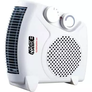 Тепловентилятор ЭНЕРГОПРОМ ТВС-6