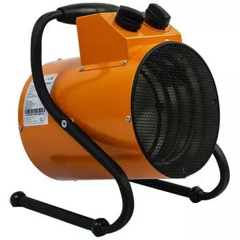 Тепловентилятор Kalashnikov HP-2.003C